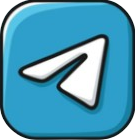 Telegram icon